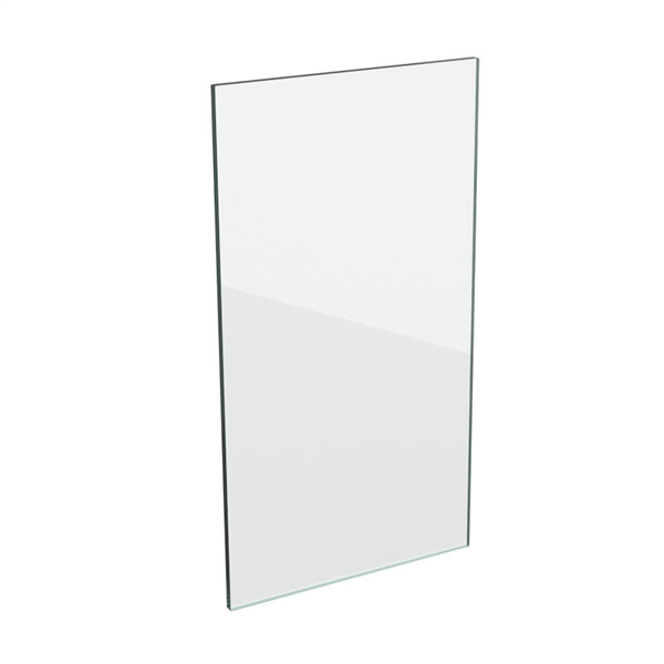 17.52mm – 900mm x 1100mm Laminated Clear Toughened Glass + Heat Soaked ...