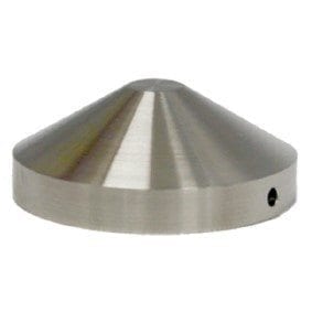 50mm Standoff Cone Cap