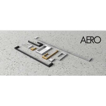 AERO Bathroom Accessories