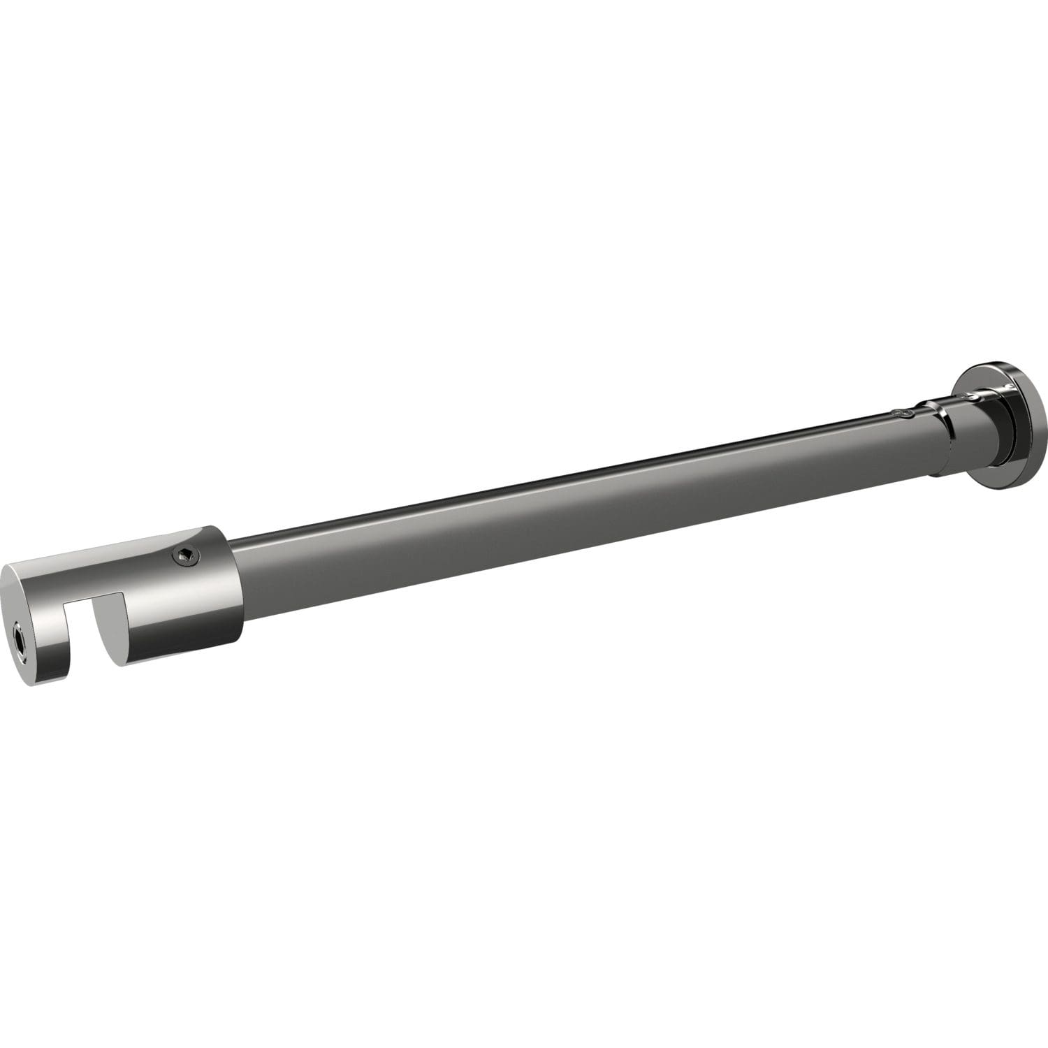 Round Horizontal Support Arm (1200mm) - Available in 7 Different ...