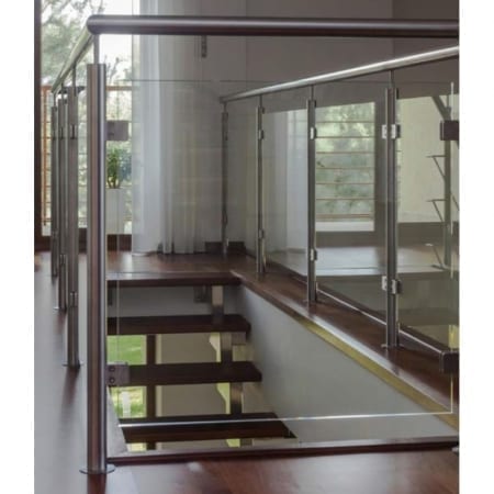 10mm - 850mm High Heat Soaked Glass Panels