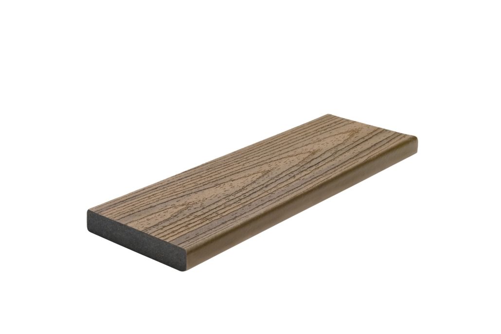 Trex™ Square Edge Board - Available in 11 Different Colours - Fences ...