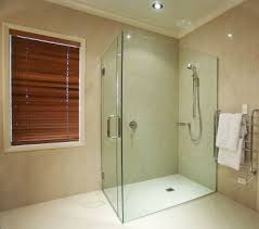 Glass Shower Screen Systems & Accessories